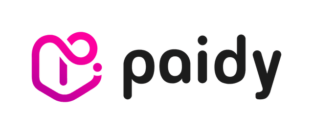 Paidy