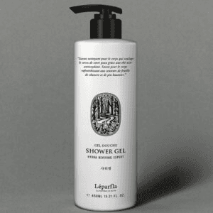 【お客様のお声253】ボディケア用品/leparfla