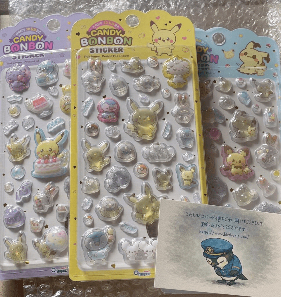 【お客様のお声263】グッズ/ネイバースマートストア