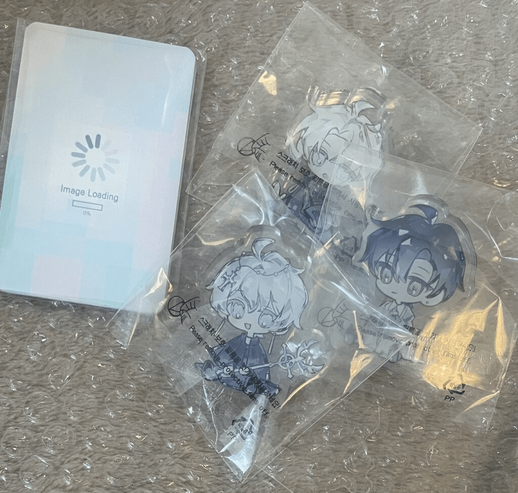 【お客様のお声264】グッズ/witchform