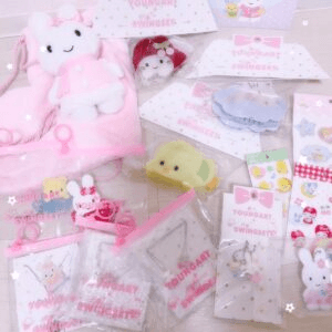 【お客様のお声265】グッズ/swingset