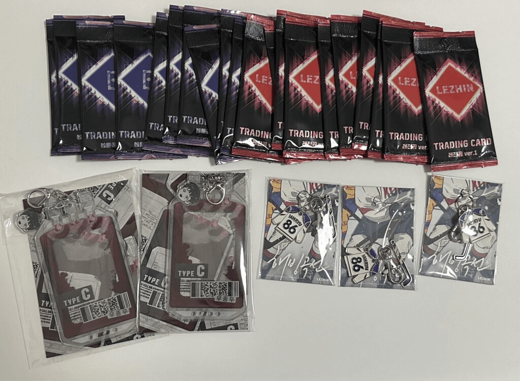 【お客のお声266】グッズ/j-meeshop