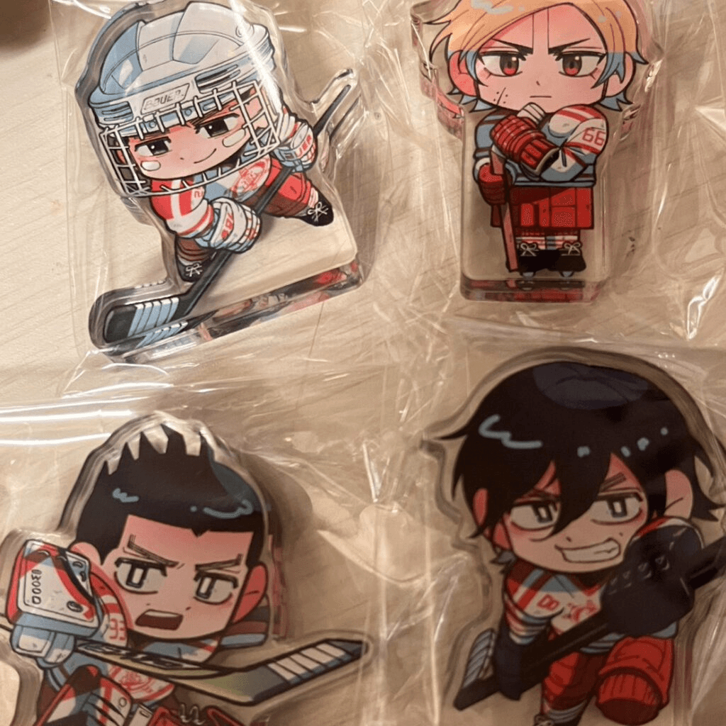 【お客様のお声268】グッズ/witchform