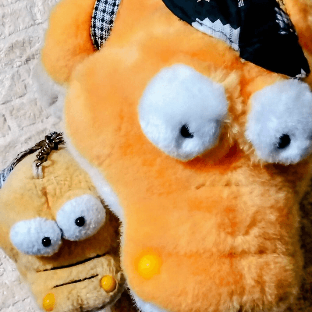 【お客様のお声272】グッズ/헤이세이풍속