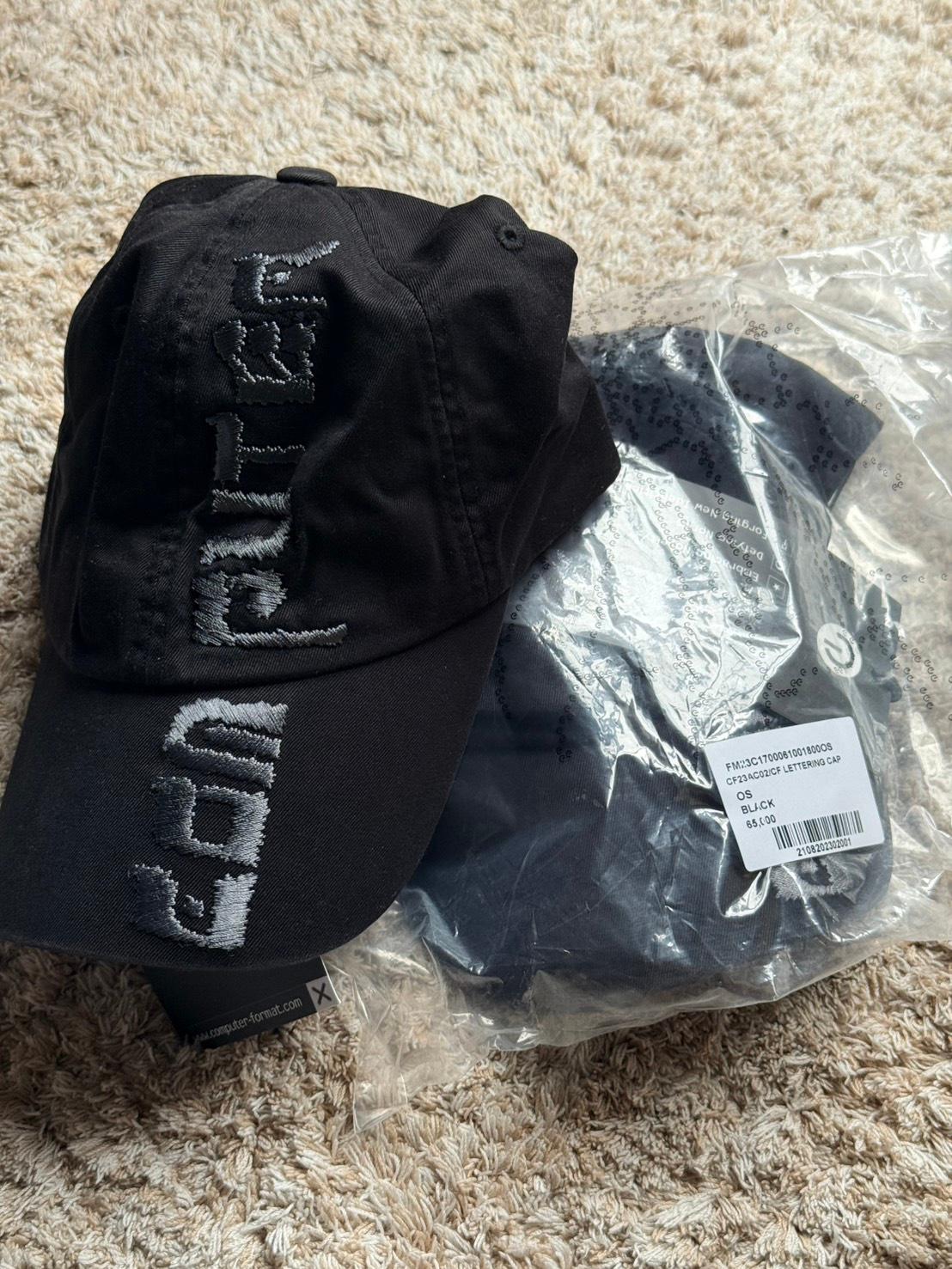 【お客様のお声298】キャップ/kasina