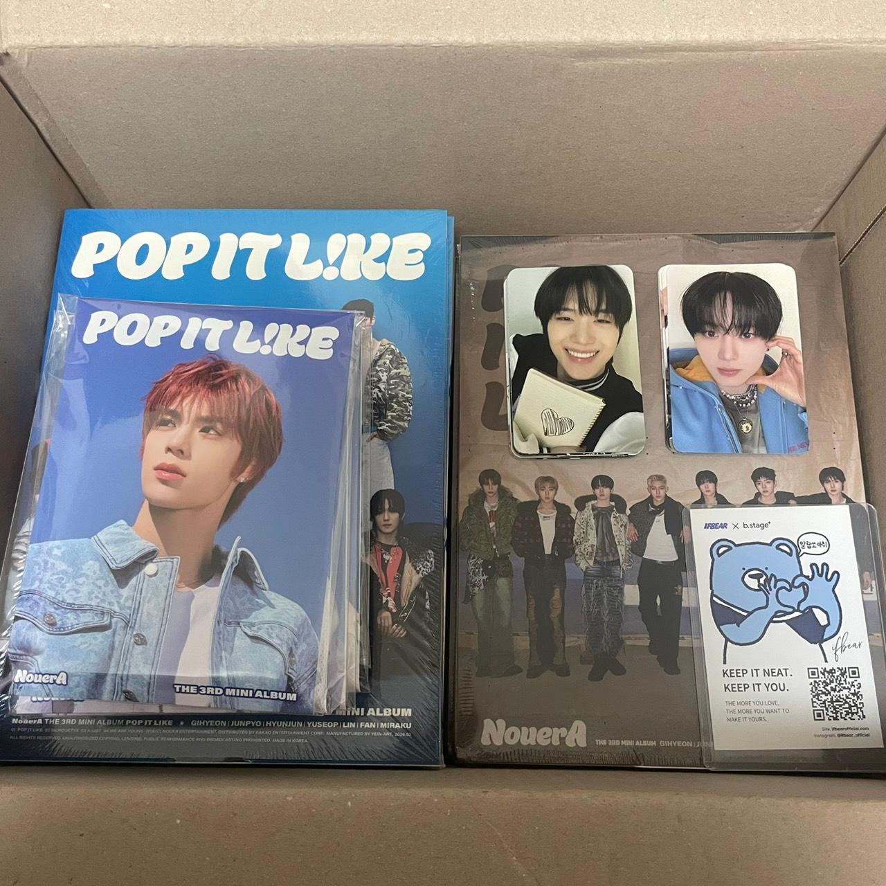 【お客様のお声299】CD/starlikemusic