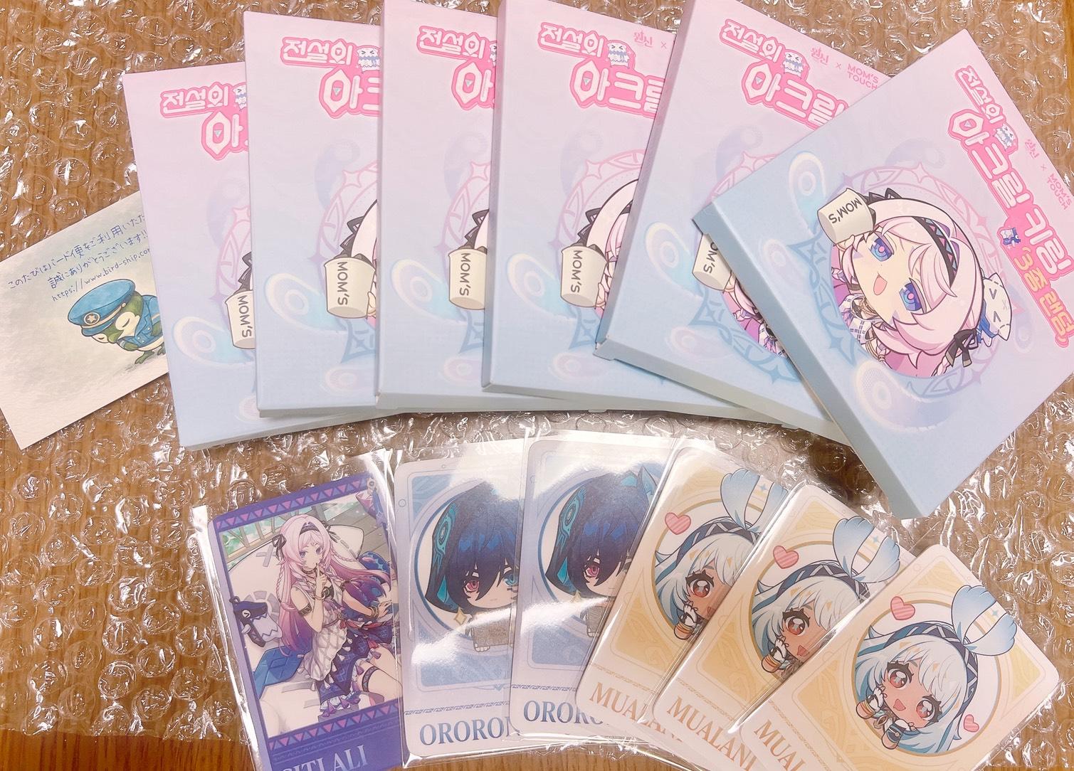 【お客様のお声308】グッズ/MOM＇s TOUCH