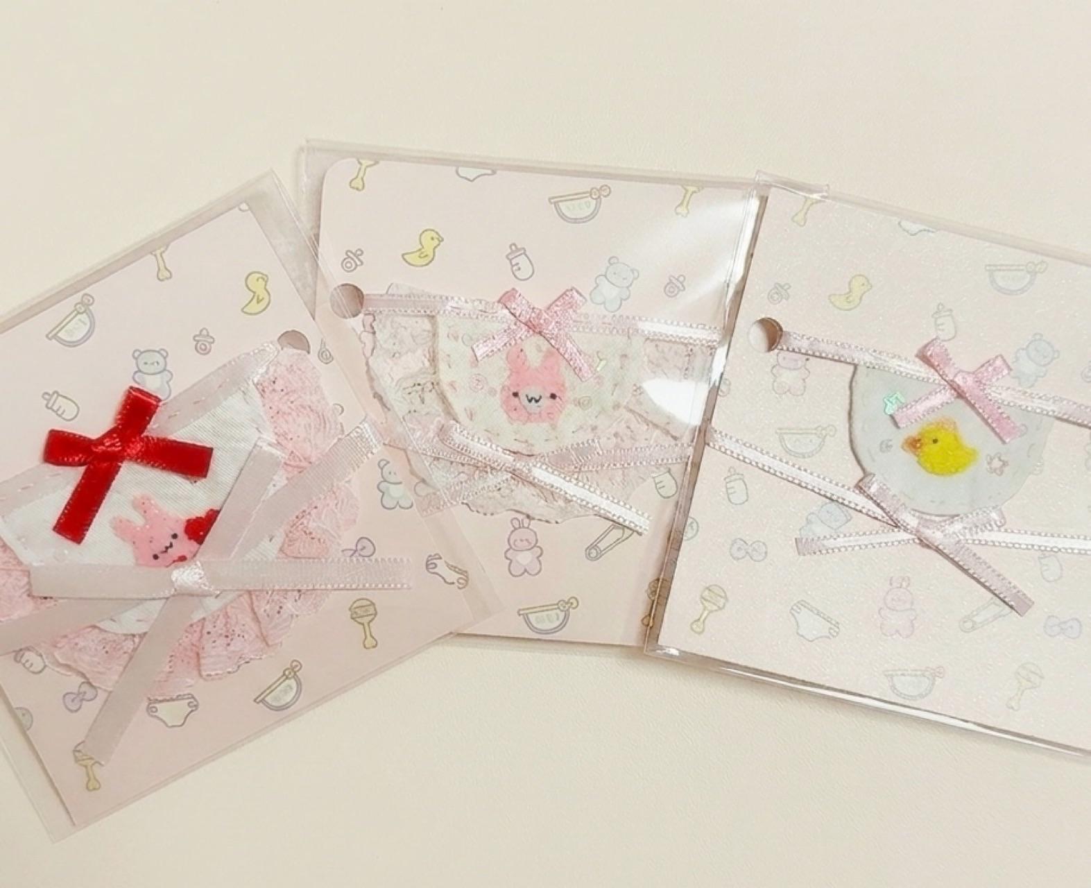 【お客様のお声310】雑賀/milkymellow