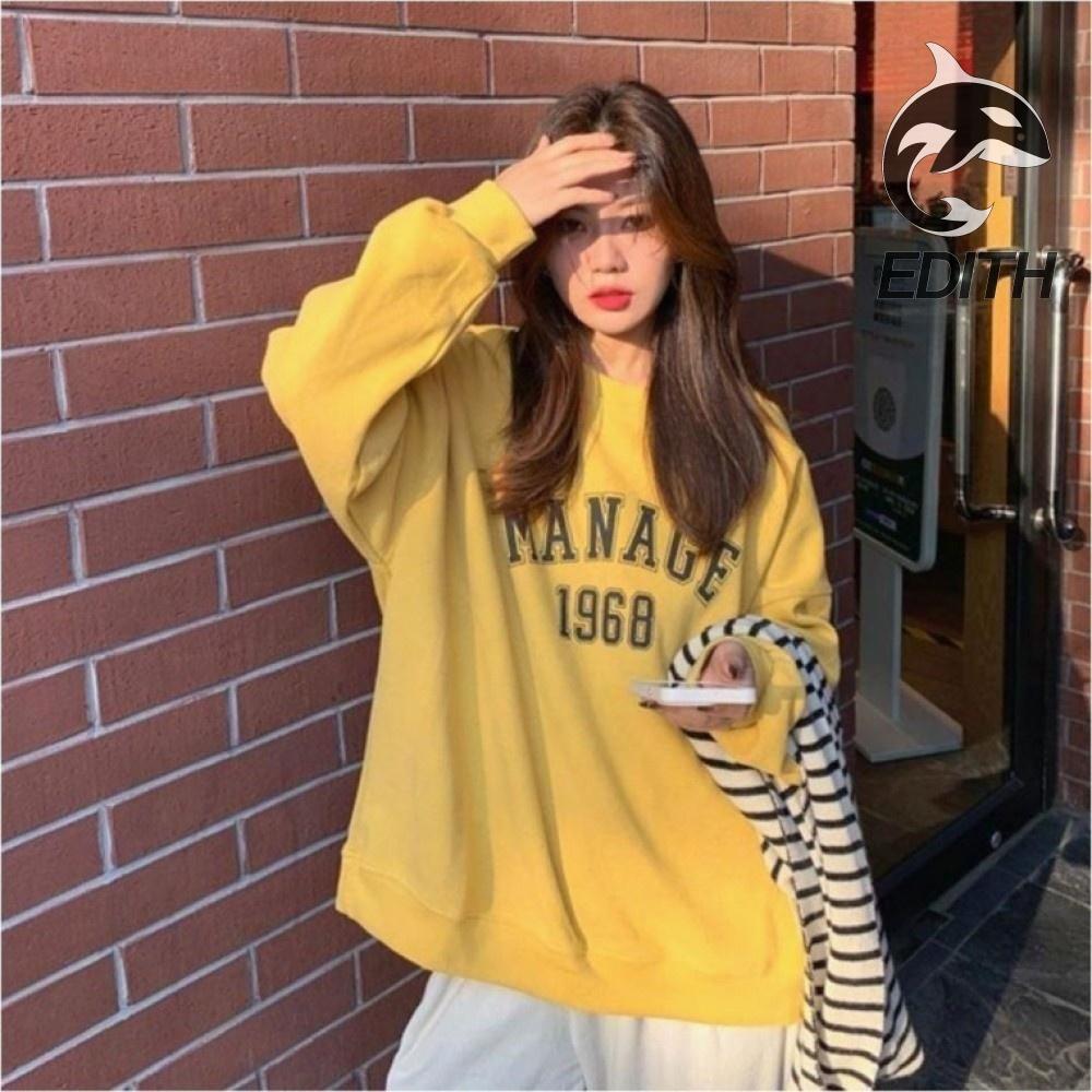 デイリー Tシャツ スウェット 春 レディース トップス 3カラー 長袖