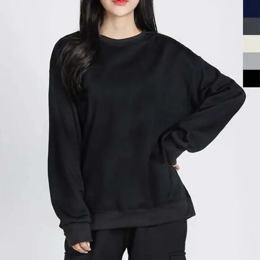 シーズン GAA レディーストップス レディーストップス レディーススウェット コットンTシャツ スウェットシャツ