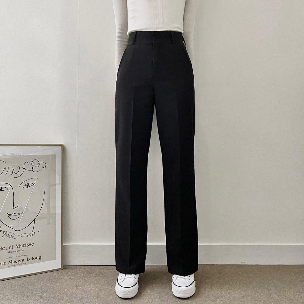 冬 セミワイド 起毛 スラックス ストレッチ バンド レディース ワイドパンツ 毛足長起毛 低身長さん向けパンツ 大きいサイズ