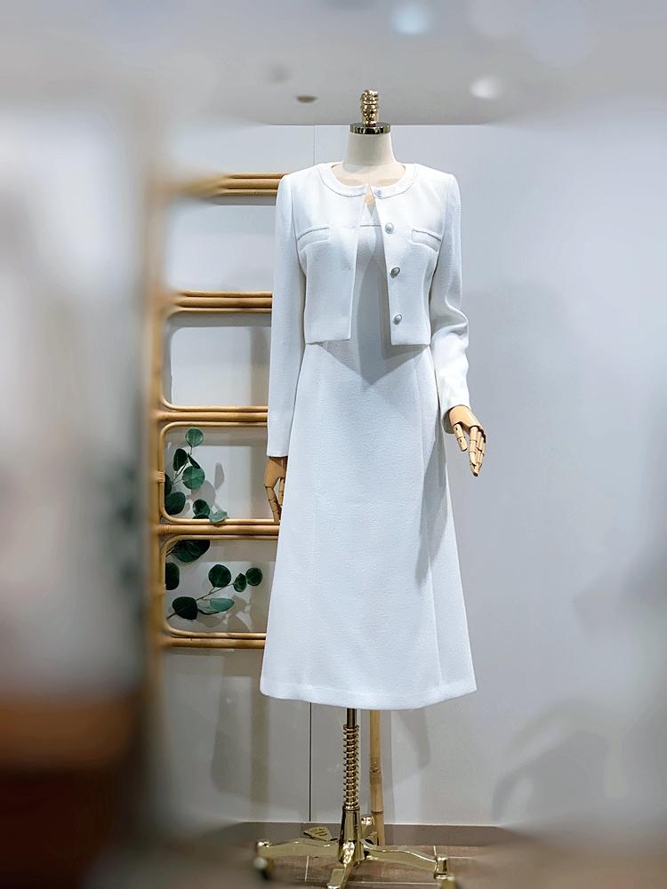 잇미샤(IT'MICHA) ノースリーブ ロングワンピース ITO9WOP550