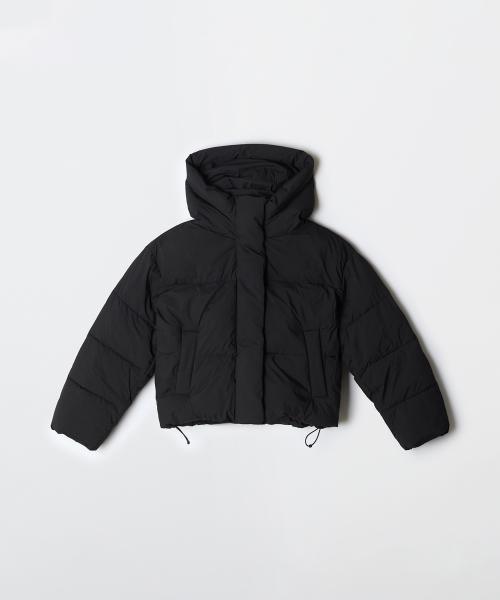 SPAO フードプーファー SPJPF4TG03