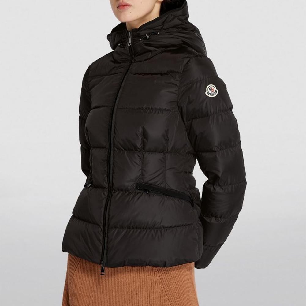 [国内即日] MONCLER アボチェ レディース ショート ダウン ジャケット Avoce 関税・消費税別
