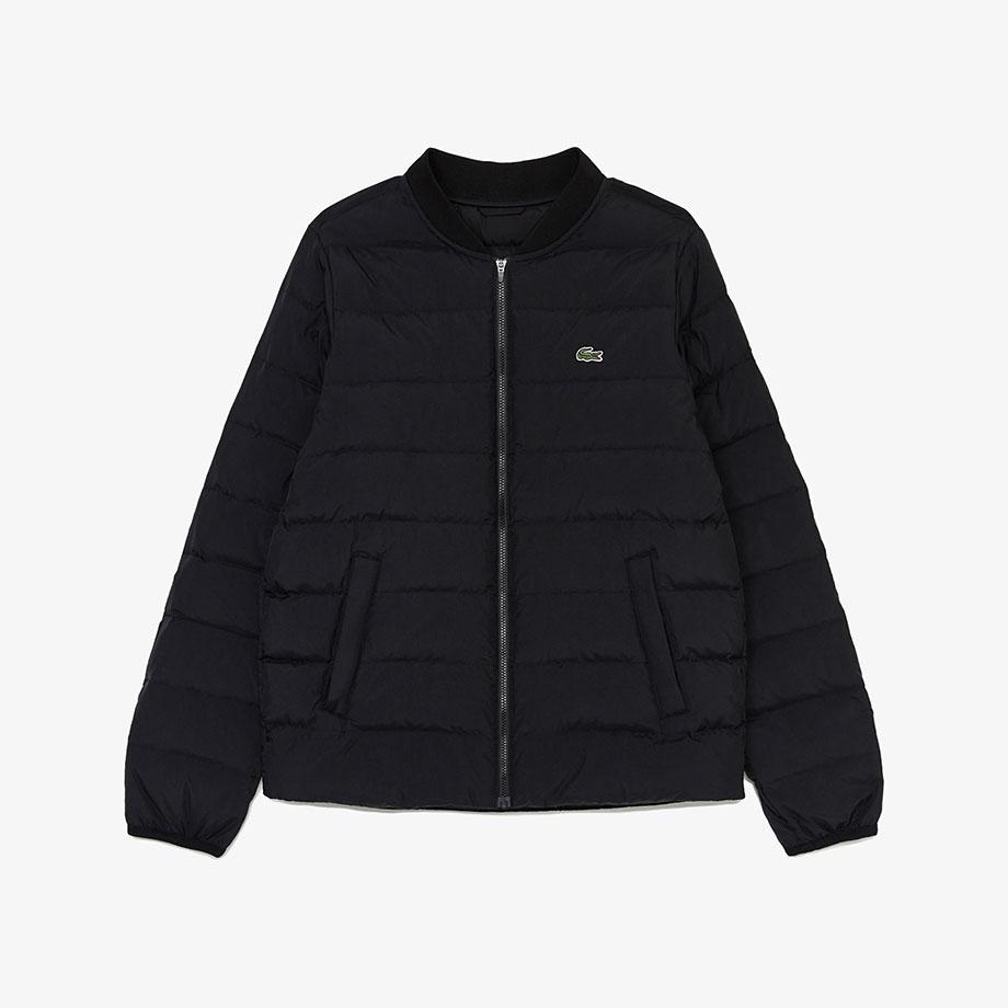 LACOSTE 軽量ダウンジャンパー BF816E 55N