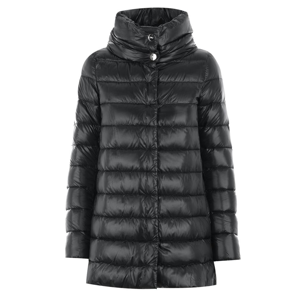 HERNO AMELIA パディングジャンパー PI0505DIC 12017Z