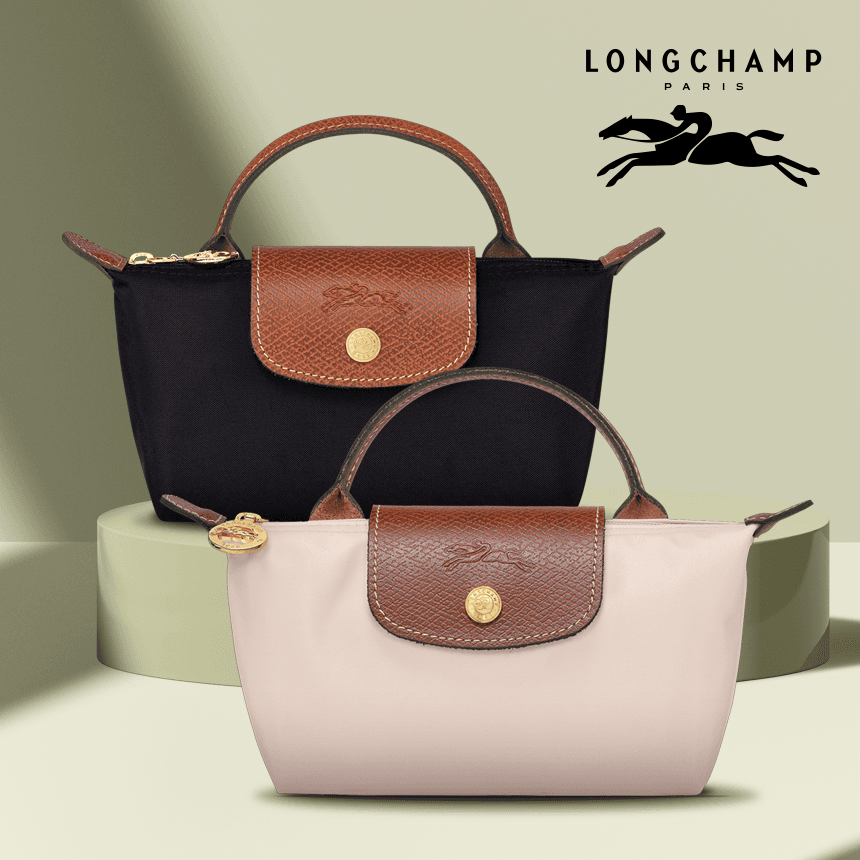 ロンシャン ル プリアージュ ミニ