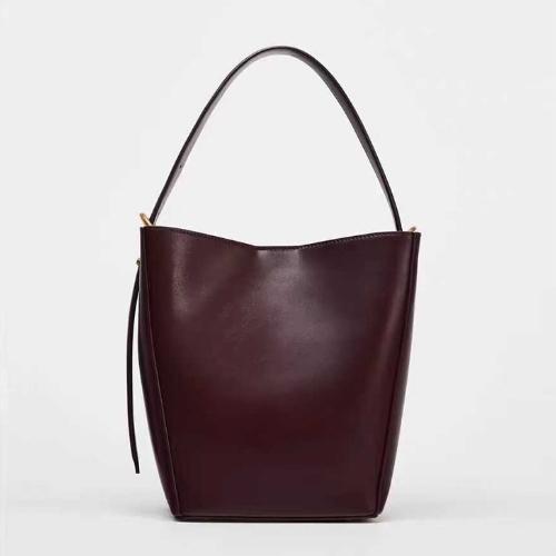 ZARA バケットバッグ 6284410