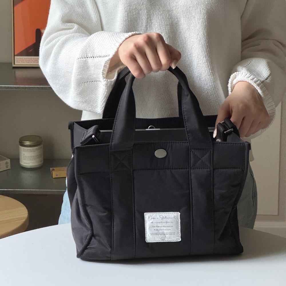 ショッパーバッグ ボブサンバッグ レディース ショルダーバッグ 大容量 通勤 デイリー タンブラー iPad 収納