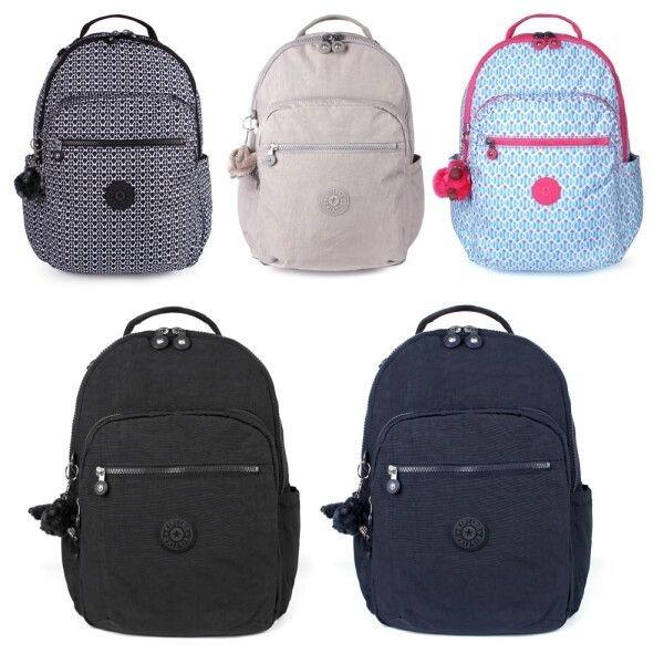 キプリング ラージ バックパック Seoul