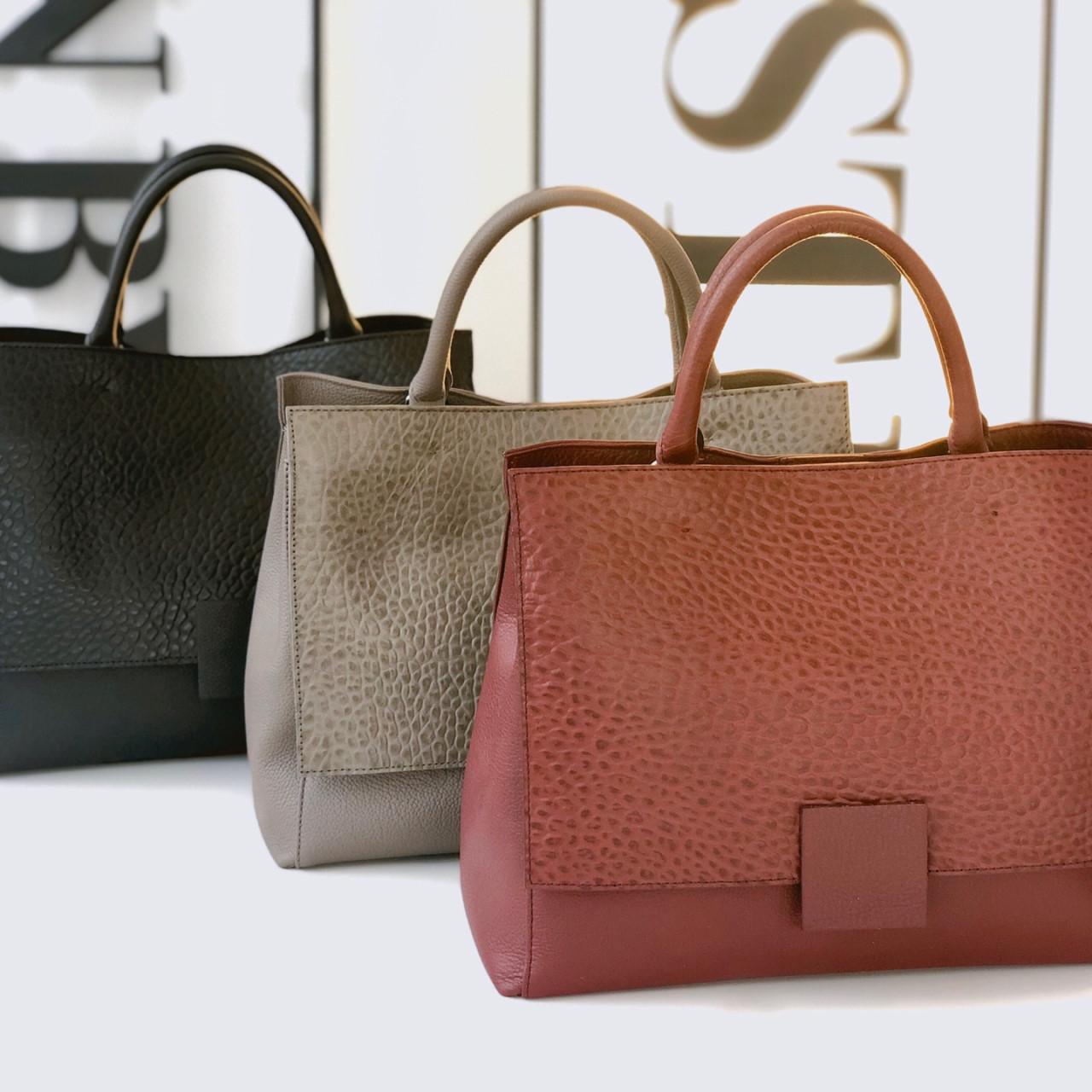 ブランドバッグ 手作り 女性用トートバッグ 牛革 30代 40代 女性 バッグギフト