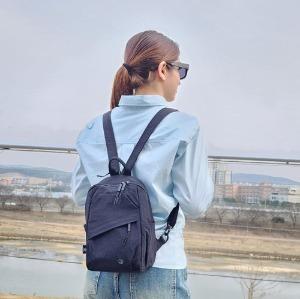 BOBO 防犯(盗難防止) 旅行用バックパック B1103