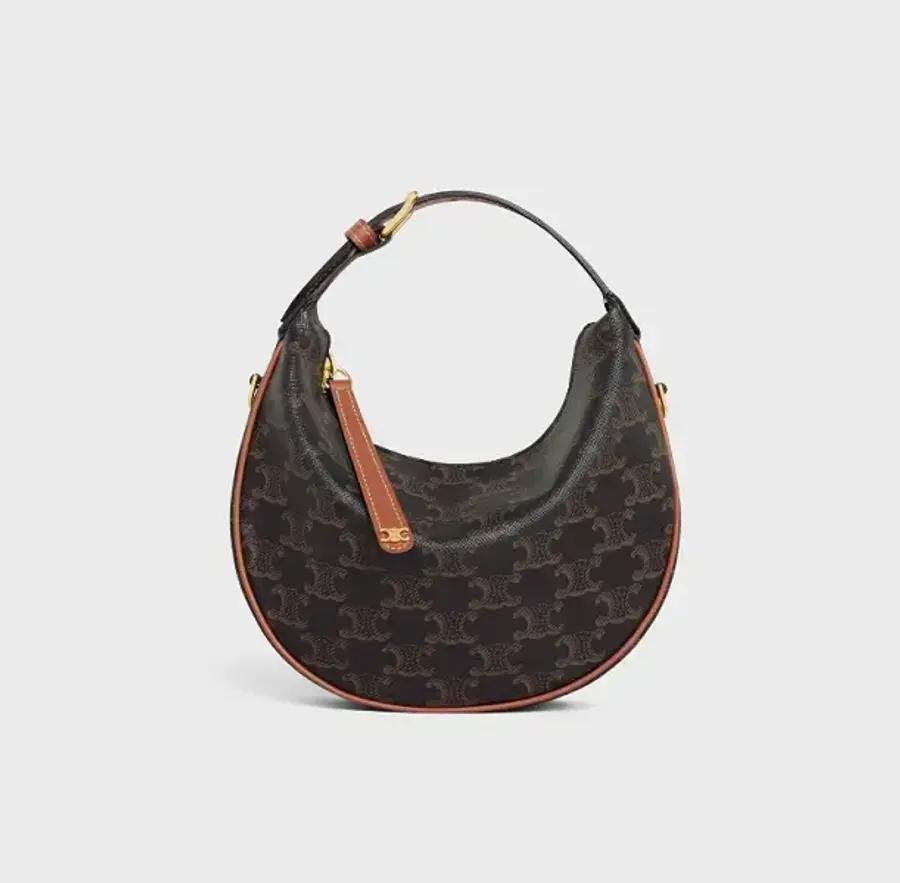 CELINE (セリーヌ) Teen Loulou (ティーン ルル) 120722FQM