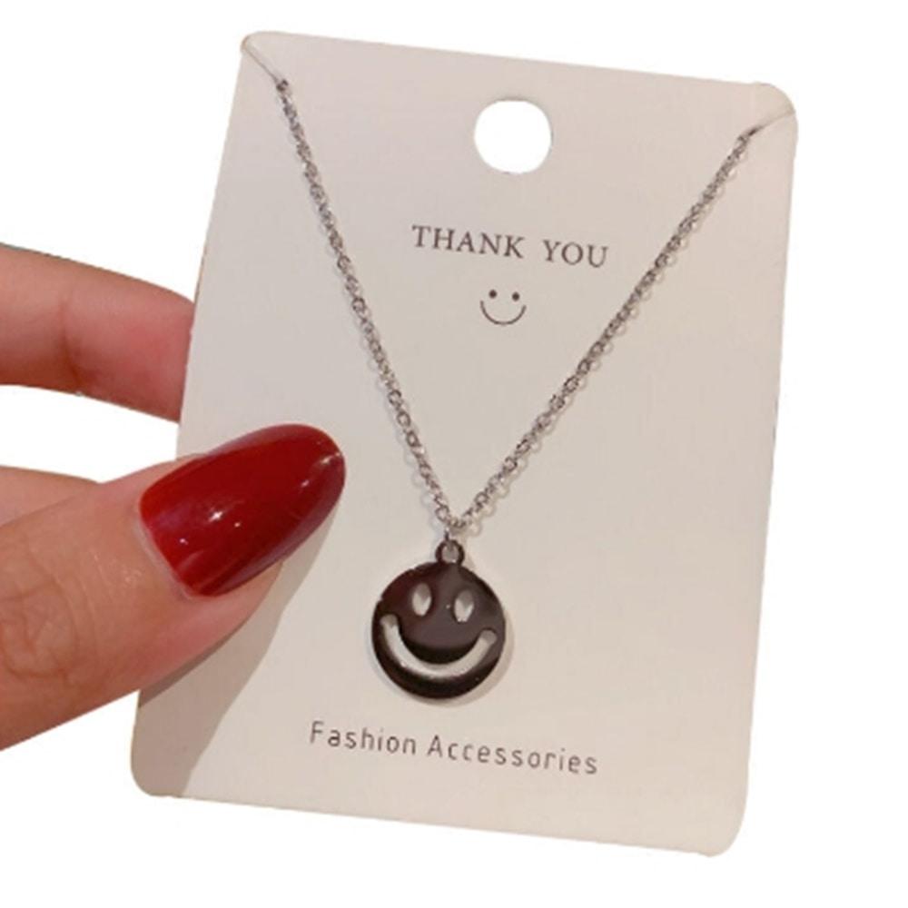 可愛いポイントネックレス シンプルネックレス レディースネックレス デイリー ネックレス アクセサリー