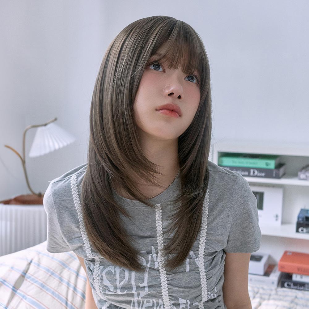 ノンクリップ フルウィッグ 8種 まとめ売り