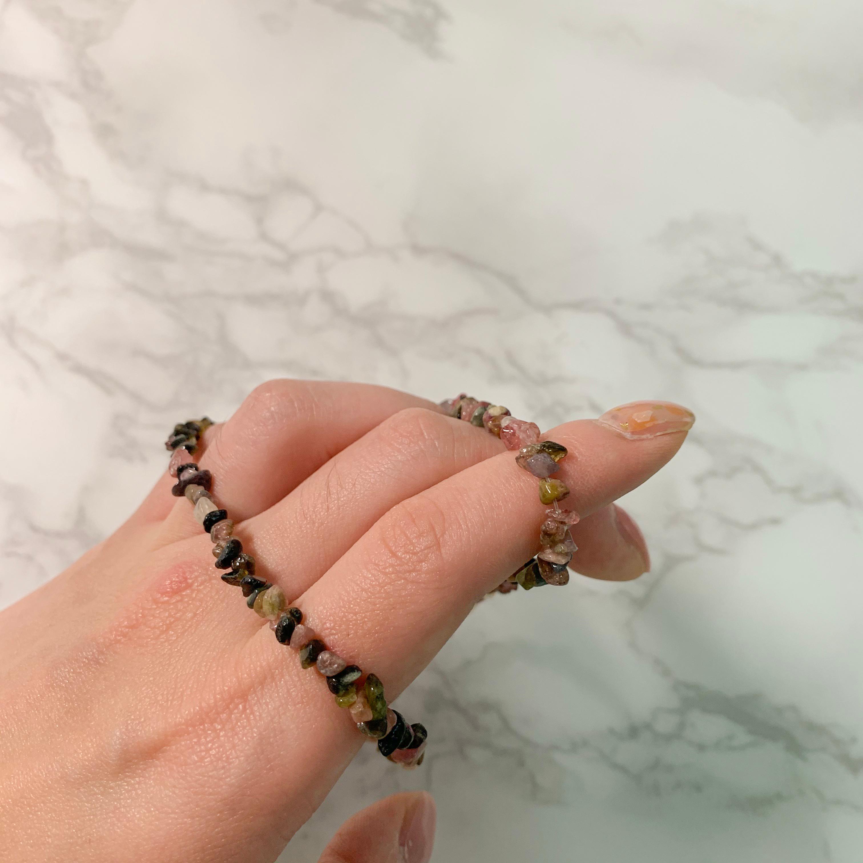 Vintage Stone ネックレス