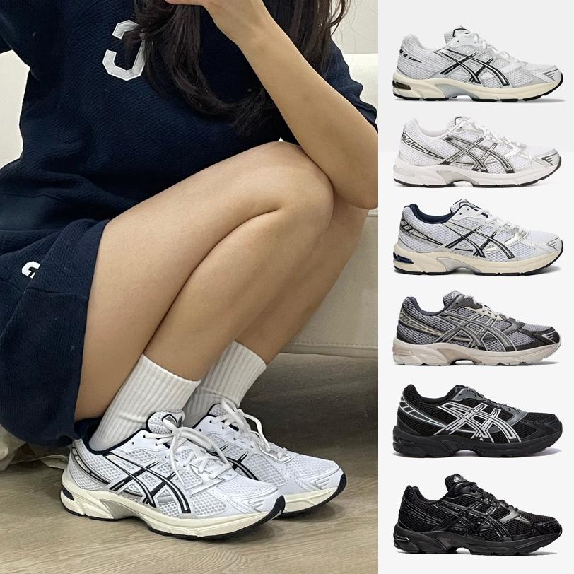 asics GEL-1130 軽量 メンズスニーカー ジョギングシューズ
