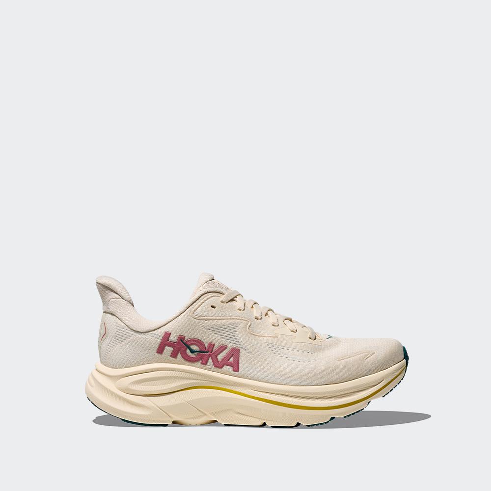 HOKA Women's CLIFTON 10 Wide 1162050-BHLB