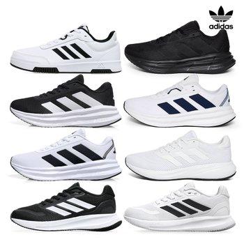 [adidas] RUNFALCON / GALAXY / RUNBLADEZ etc. ランニングシューズ スニーカー 選択式 (KJ3501 IE8593)