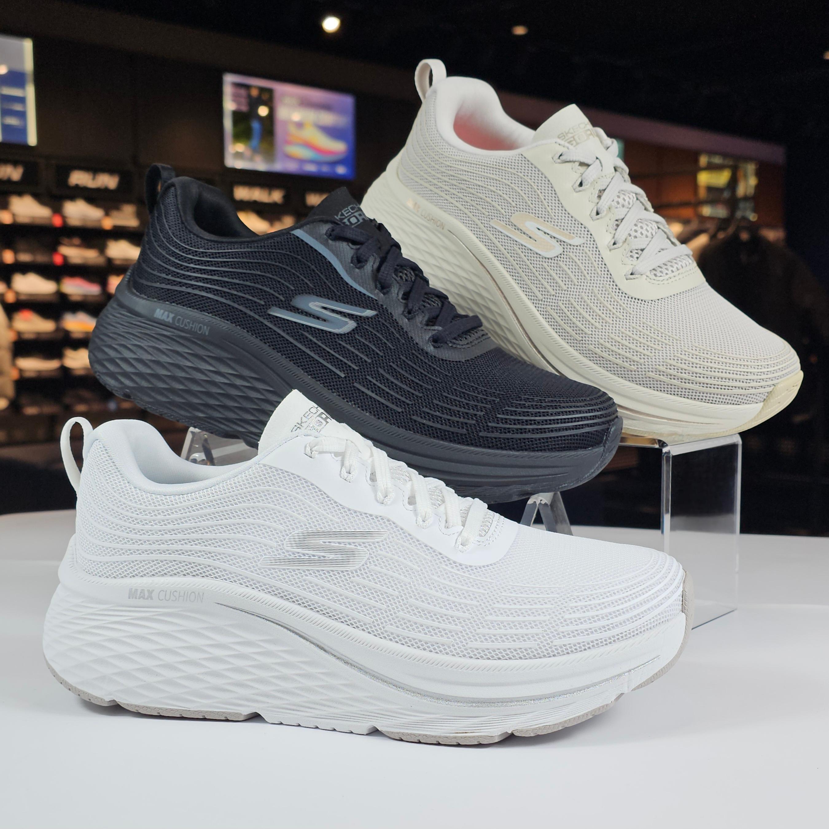 SKECHERS (스케쳐스) 여성 MAX CUSHIONING ELITE 3 SP0ＷRCGX051