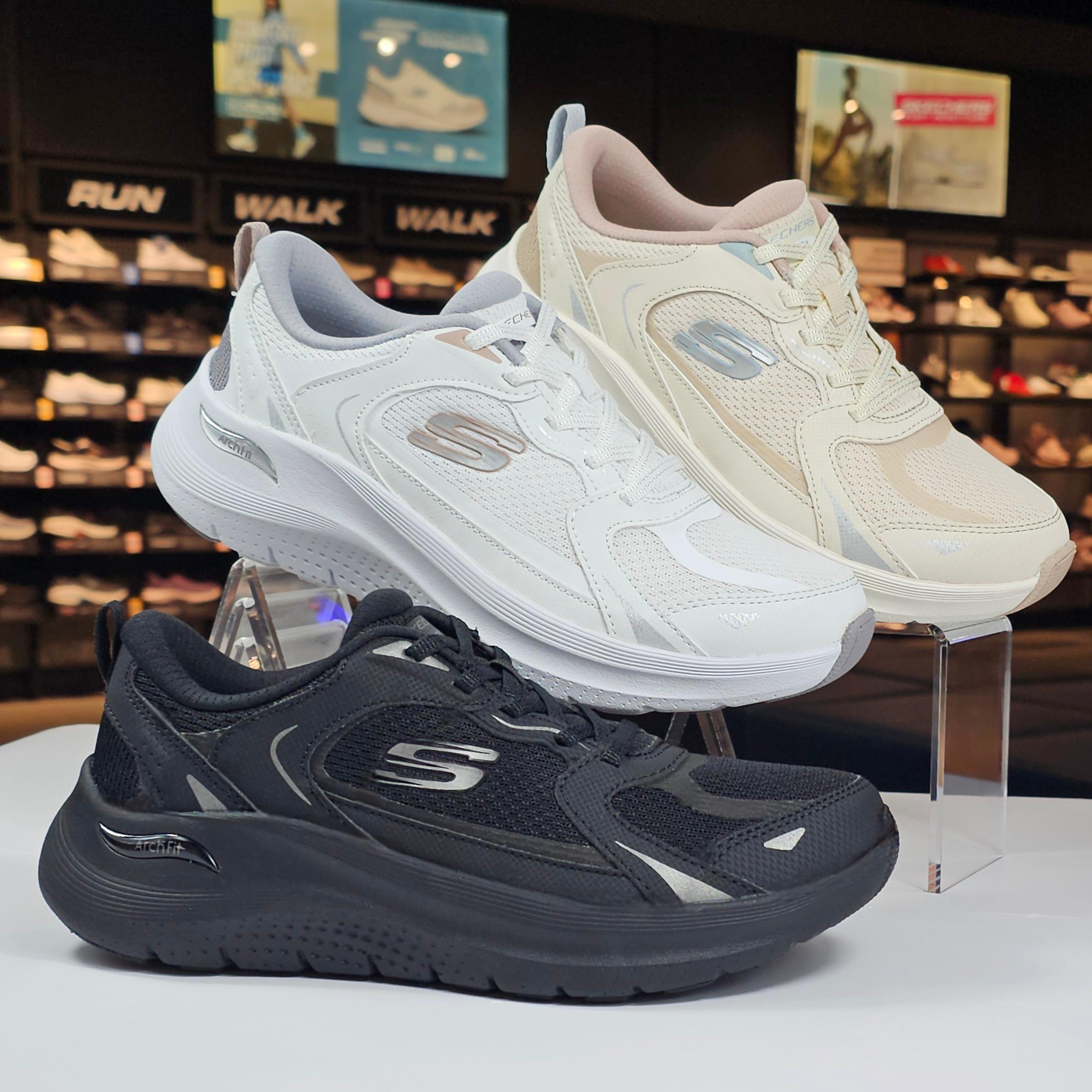 スケッチャーズ レディース アーチフィット 2.0 SL0ＷPCFY011