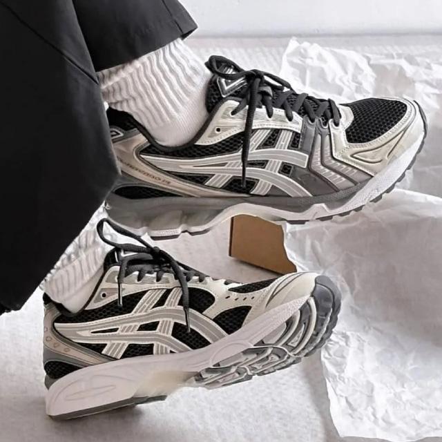 (国内正規店販売) アシックス GEL-KAYANO 14 スニーカー ランニングシューズ