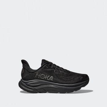 ホカ クリフトン 10 WIDE 1162050 BBLC ブラック