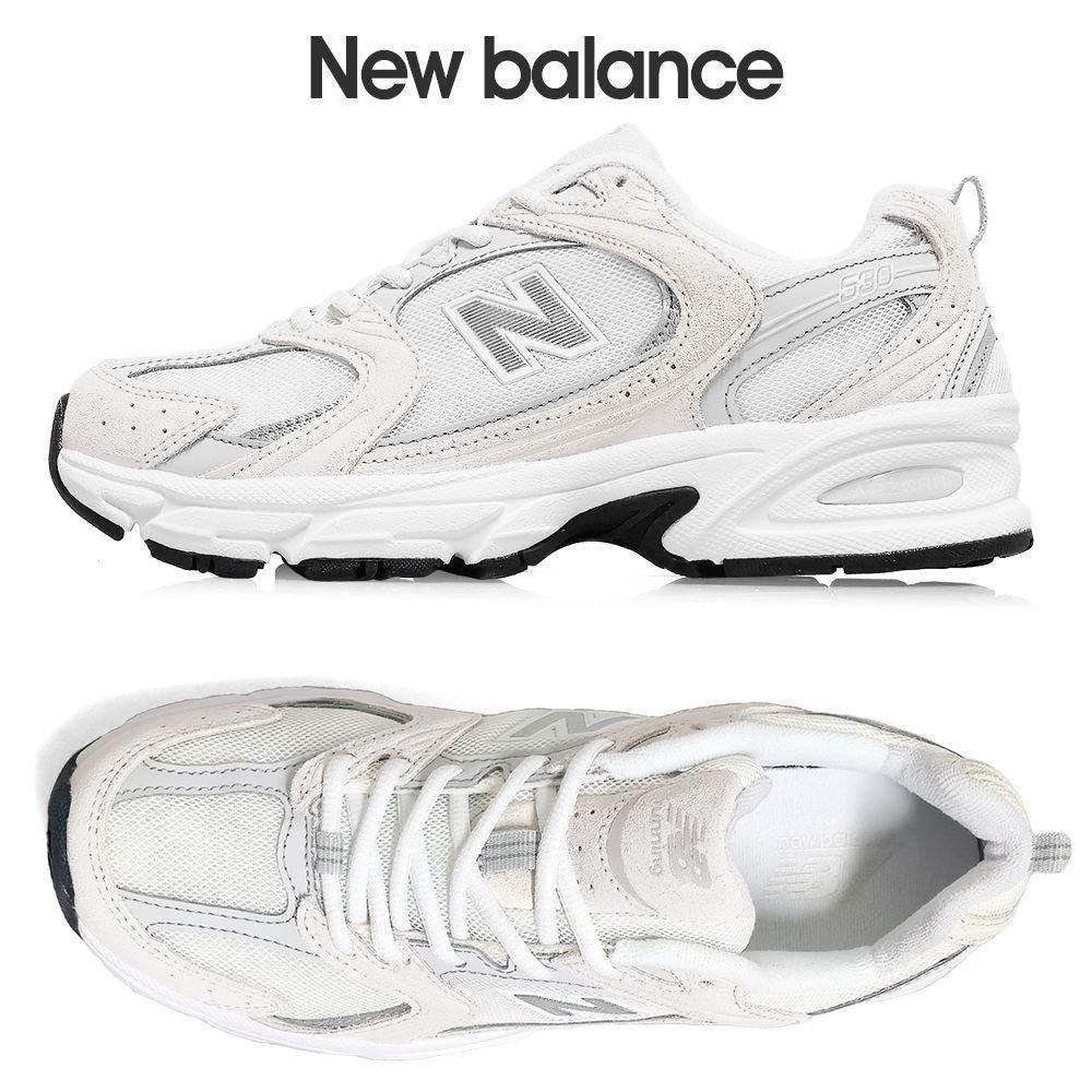 [ギャラリア] [ニューバランス] 530 男女兼用スニーカー MR530CE