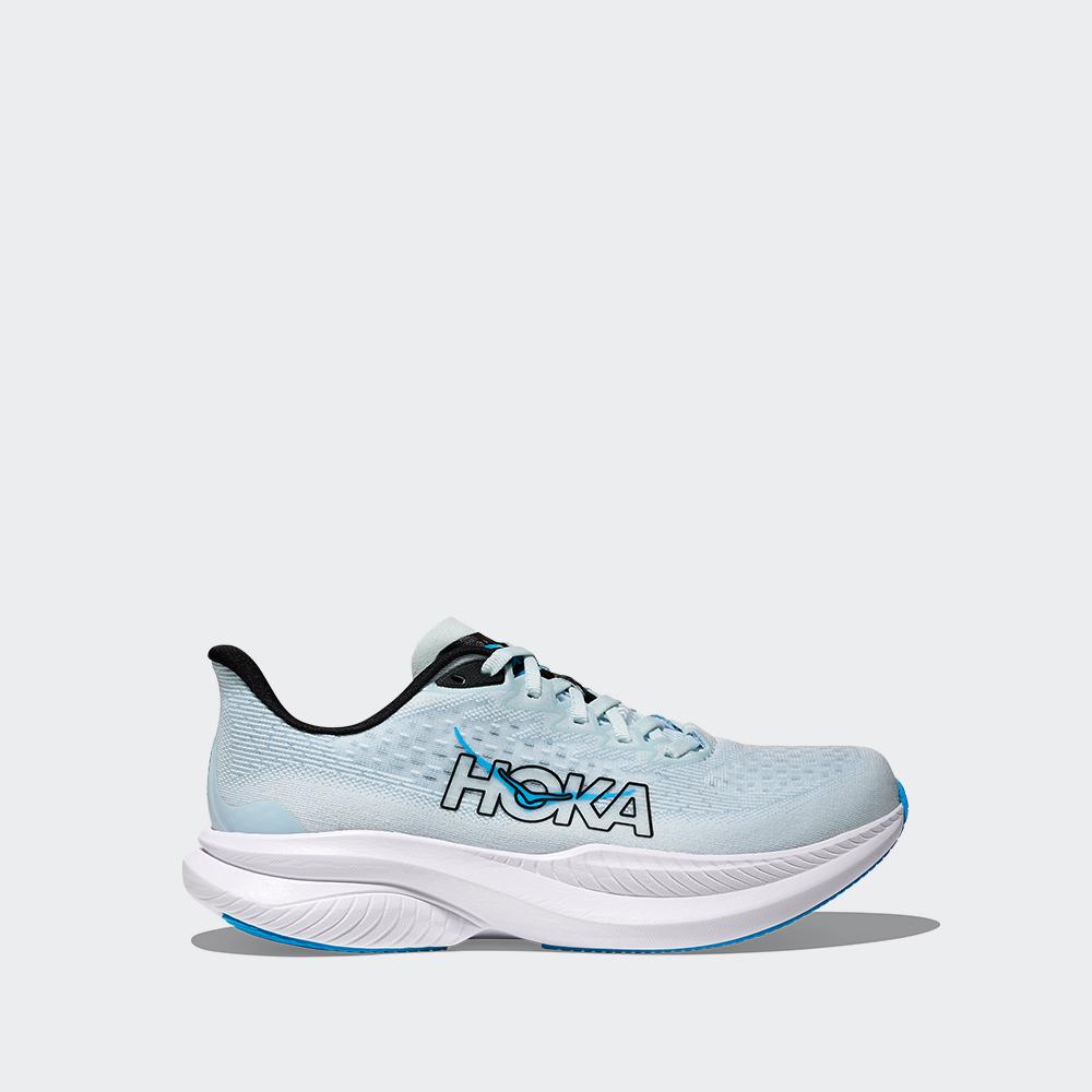 ホカ マッハ 6 ワイド 1147834