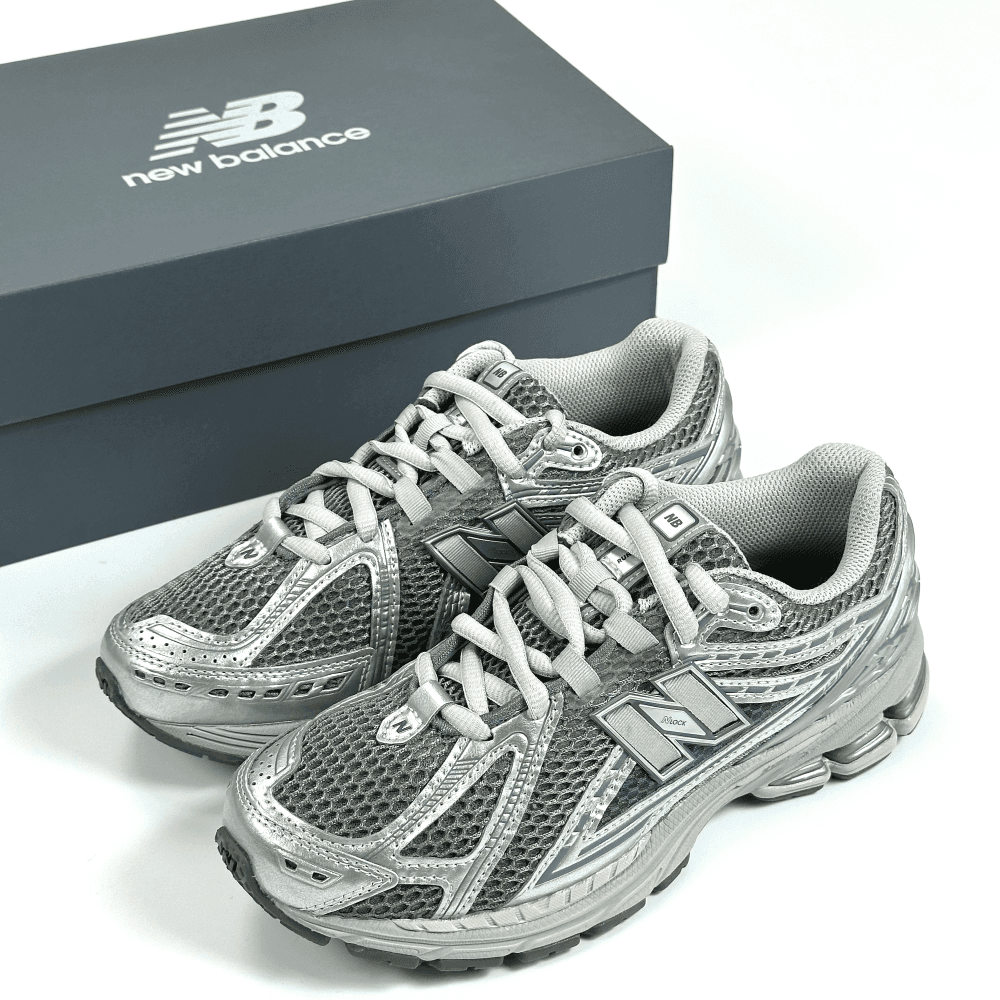 国内正規店版 ニューバランス 1906 ホワイト ゴールド メタリックシルバー ハーバーグレー ブラック 1906REH