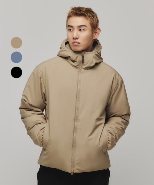 [MUSINSA STANDARD SPORTS] コアクラシック ダウンジャケット (3colors) M53001AJP96