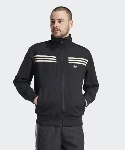 [아디다스] 70s BB トラックトップ - ブラック / JN5962 JN5962