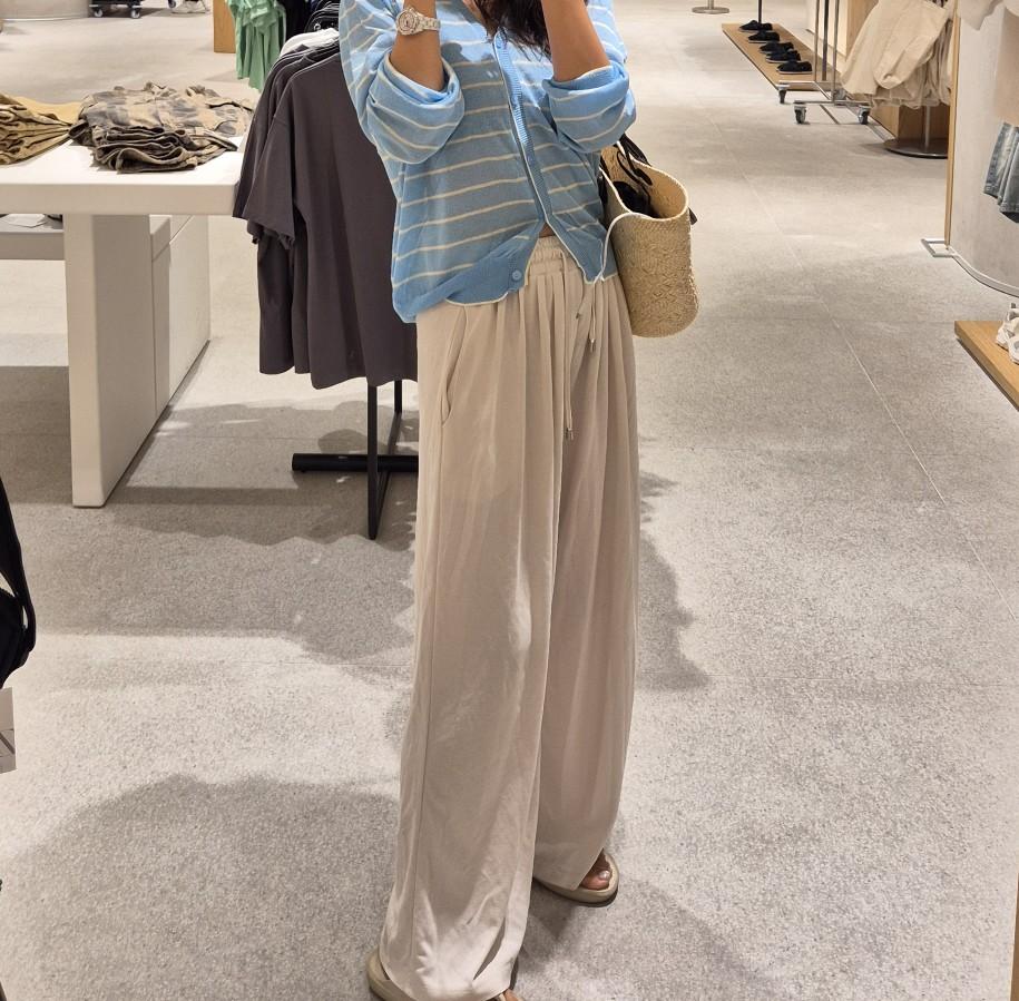 2000枚突破人気爆発/再入荷 モダールパンツ, ノビパンツ