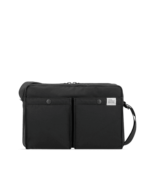 [스위치] CITY BOYS CROSS 004 Black CT-038-BK