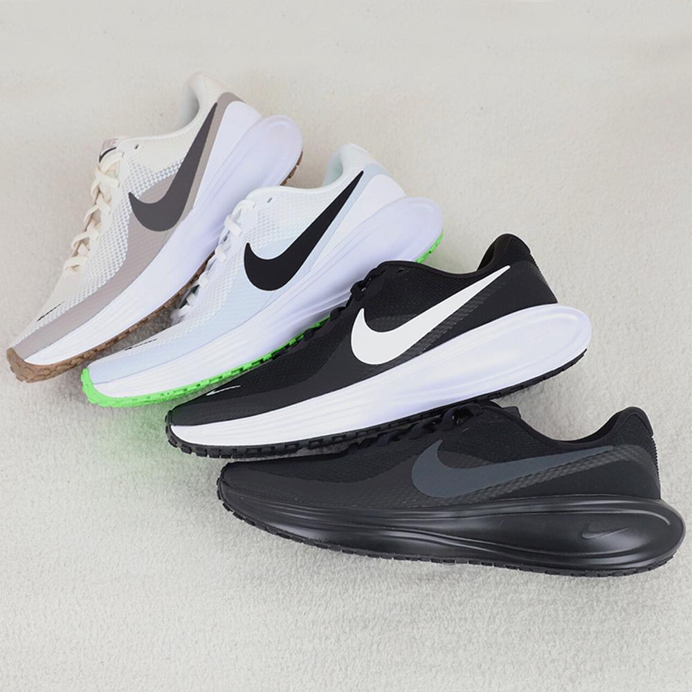 ナイキ ランニングシューズ レボリューション 8 軽量 スニーカー ジョギングシューズ