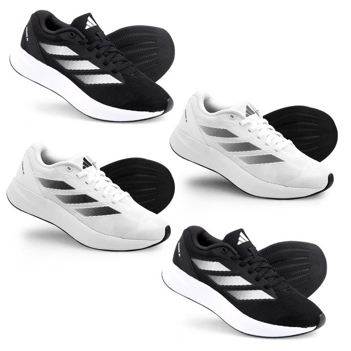 アディダス デュラモ RC メンズ レディース ランニングシューズ スニーカー JS4429 JQ0630 ランブレイス