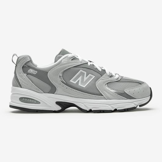 New Balance MR530CK ランニングシューズ NBPDFS112G 15 グレー
