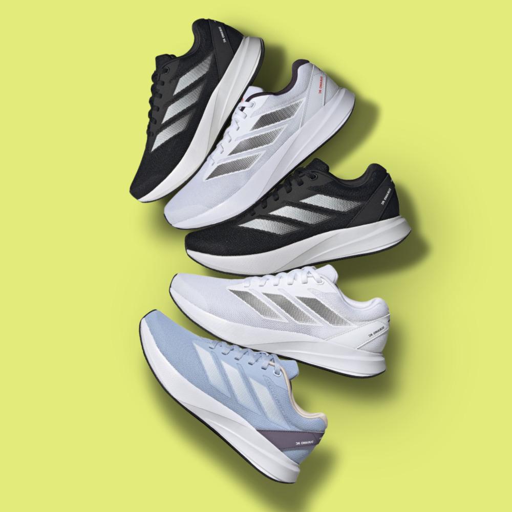 adidas ランニングシューズ スニーカー Duramo Galaxy 幅広 メンズ レディース 楽ちん ジムシューズ ジョギングシューズ