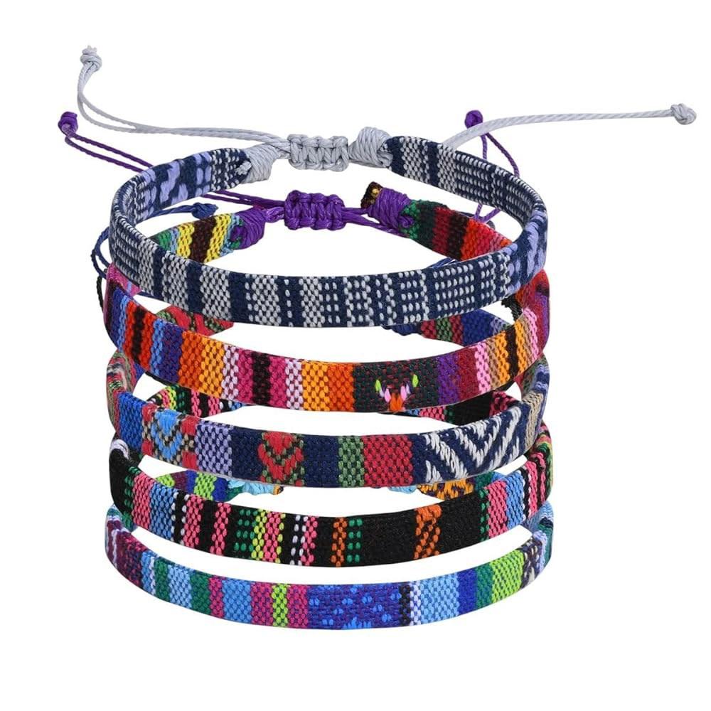 NEW 2026 ユニセックス メンズ サーファー アンクレット ハンドメイド ロープコードチェーン 素足 アンクル ホリデービーチジュエリー 長さ調節可能 ファッション トレンディ アクセサリー レディース＆メンズ クリエイティブギフト