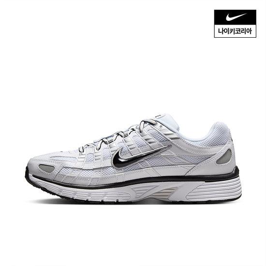 [NIKE] P-6000 CD6404-107